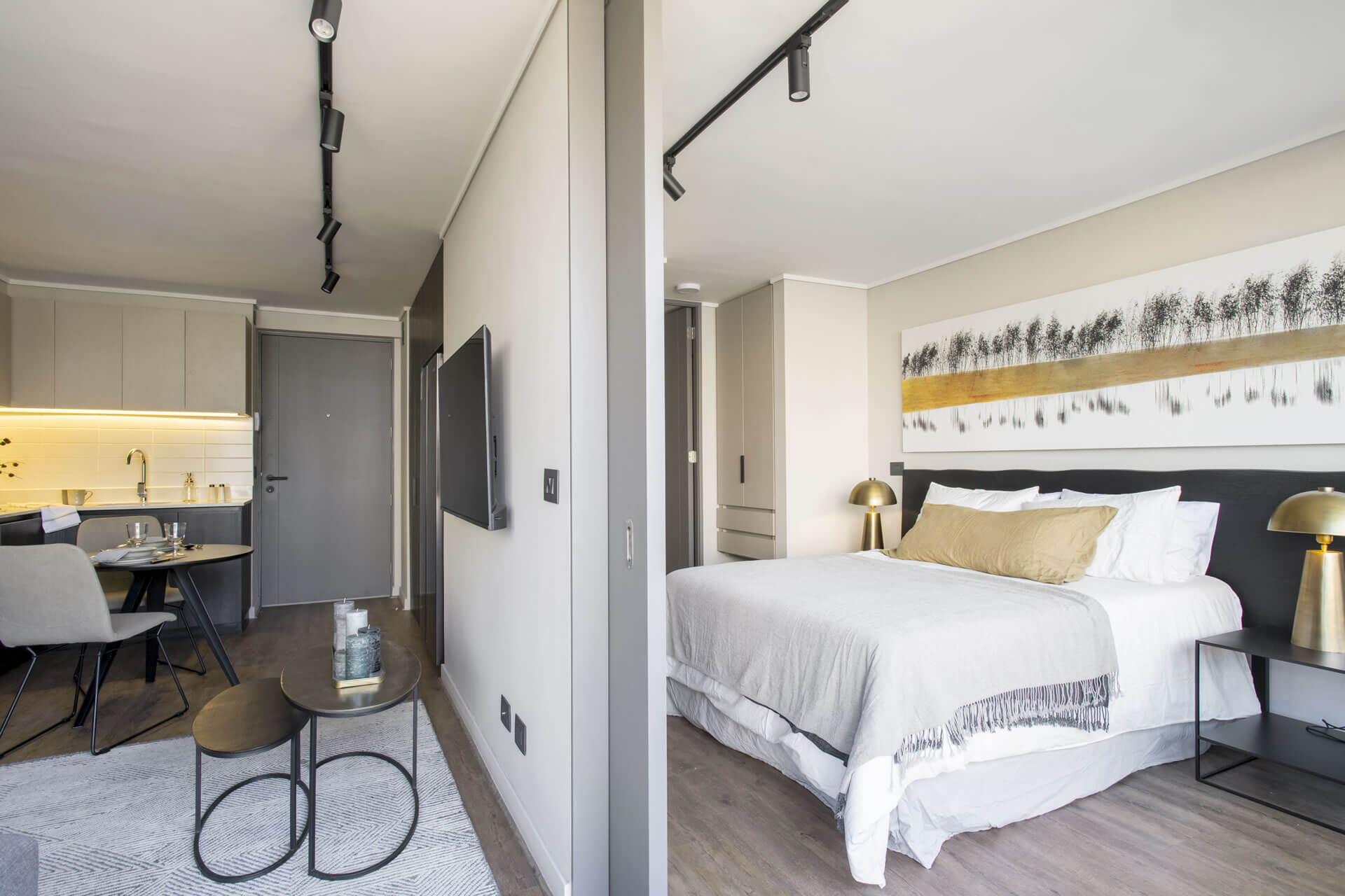 Tu espacio tu estilo