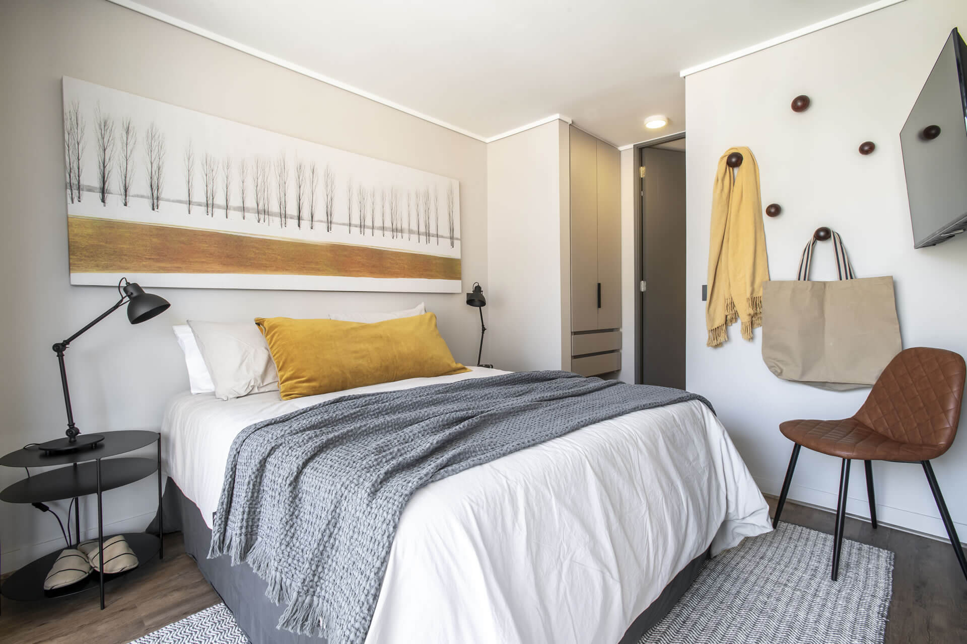 Tu espacio tu estilo